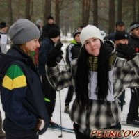 Белорусская лыжня 2014 -889