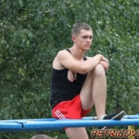 Стритбол -2621