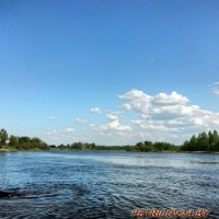 Петриков - любимый город -1825