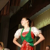 К защите Отечества готов -506
