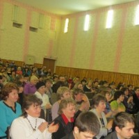 Районное родительское собрание -4397