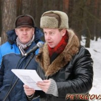 Белорусская лыжня 2014 -1188