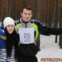 Белорусская лыжня 2014 -957
