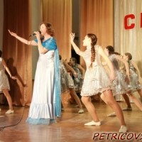 К защите Отечества готов -469