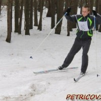 Белорусская лыжня 2014 -1148