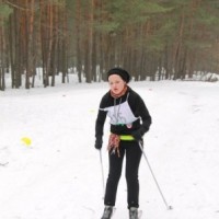 Белорусская лыжня 2014 -990