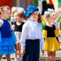 День Независимости в г. Петрикове -1798