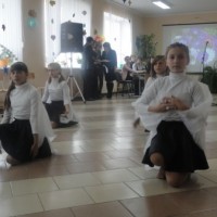 Конкурс "Мисс Осень - 2014" -4114