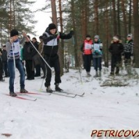 Белорусская лыжня 2014 -911