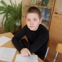 І этап республиканской олимпиады -4098