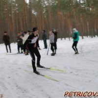 Белорусская лыжня 2014 -924