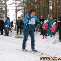 Белорусская лыжня 2014 -1061