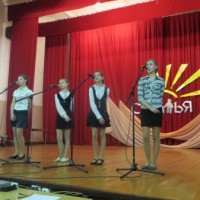 Районное родительское собрание -4392