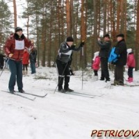 Белорусская лыжня 2014 -1106