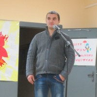 Встреча выпускников 2014 -4015