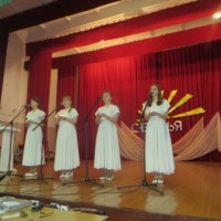Районное родительское собрание -4410