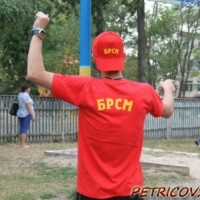 Стритбол -2635