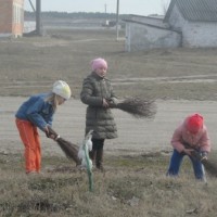 Оздоровительный лагерь "Улыбка" -4384