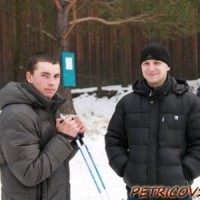 Белорусская лыжня 2014 -840