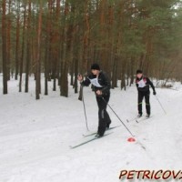 Белорусская лыжня 2014 -1133