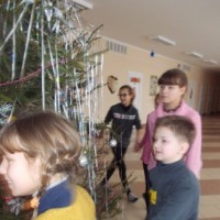 Аздараўленчы лагер -4238