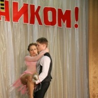 К защите Отечества готов -424