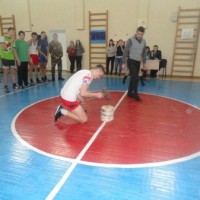 Мы - абаронцы Айчыны! -4331