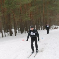 Белорусская лыжня 2014 -939