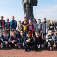 Экскурсия в Туров -4086