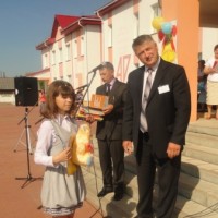 Бывай, школа! -4518