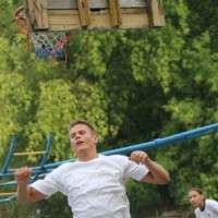 Стритбол -2593