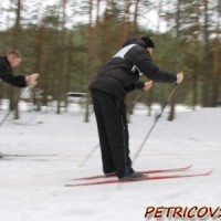 Белорусская лыжня 2014 -1114