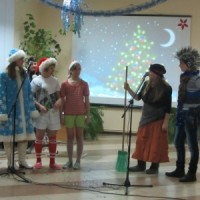 Новый год 2014 -3989