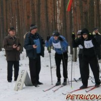Белорусская лыжня 2014 -903