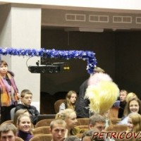 КВН г.Петриков 21.12.2013 г -1290
