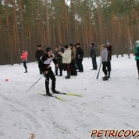 Белорусская лыжня 2014 -923