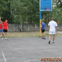 Стритбол -2629