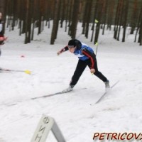 Белорусская лыжня 2014 -1031