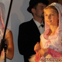 Рождественские встречи. "Киса и Ося были здесь".723