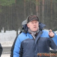 Белорусская лыжня 2014 -856