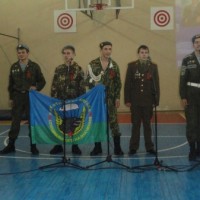 Мы - абаронцы Айчыны! -4342