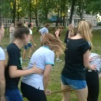 Фото группы ВК Петриков ВКлючайся! -2663