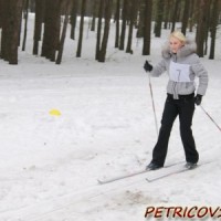 Белорусская лыжня 2014 -1092