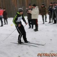 Белорусская лыжня 2014 -920