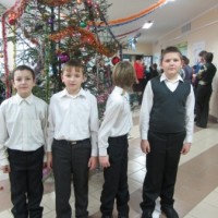 Новый год 2014 -3996