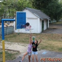 Стритбол -2561