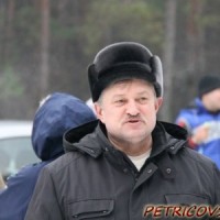 Белорусская лыжня 2014 -854