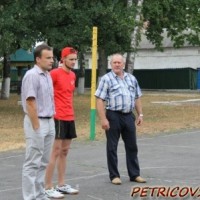 Стритбол -2614