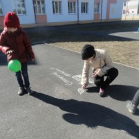 Оздоровительный лагерь "Улыбка" -4378