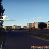 Петриков - любимый город -1919